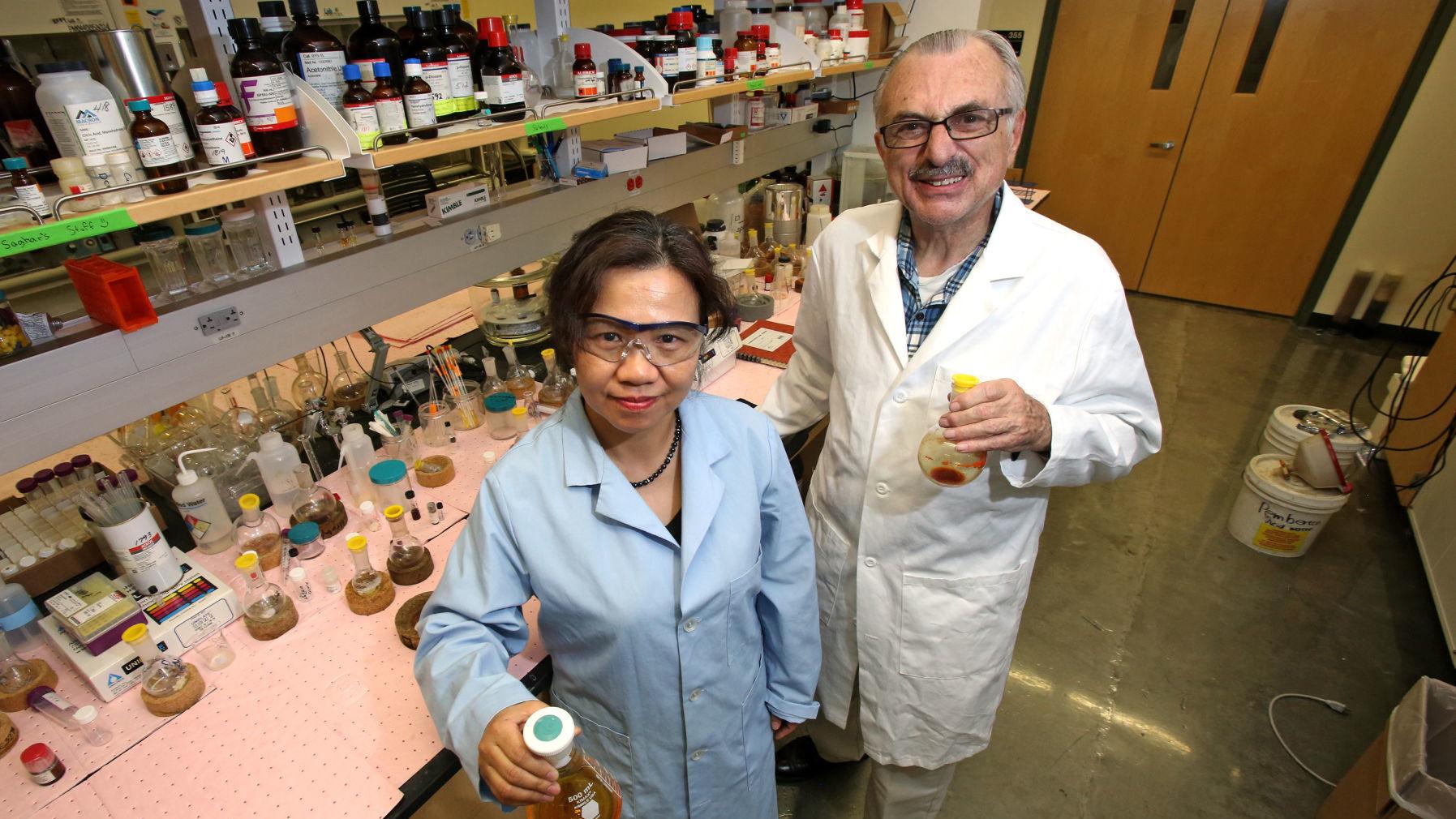 Tucson tech: UA licenses drugs to help prevent skin cancer